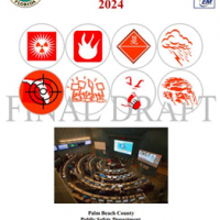 cover of LMS 2024 report