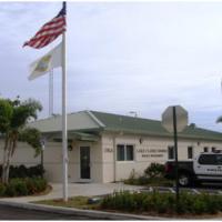 Police Department Building