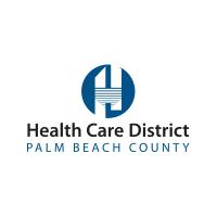 PBC Healthcare District Logo