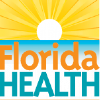 Palm Beach County Health Department Logo