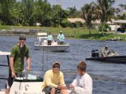 2010 Fishing Tournament