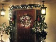 2011 Holiday Home Decoration Contest