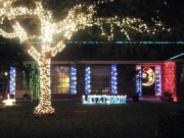 2011 Holiday Home Decoration Contest