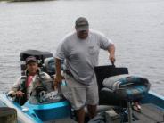2012 Fishing Tournament