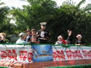 2012 Holiday Parade
