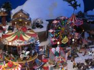 2012 Holiday Home Decoration Contest