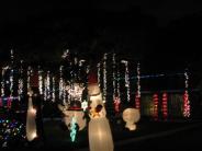 2012 Holiday Home Decoration Contest