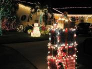 2013 Home Holiday Decoration Contest