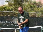 1st Annual LCS Triples Tennis Tournament