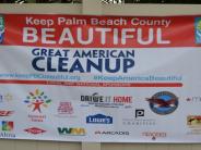 2017 Great American Cleanup