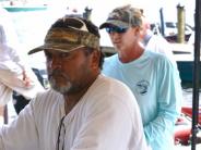 2017 10th Annual Bass Fishing Tournament