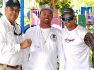2017 10th Annual Bass Fishing Tournament