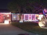 2016 Holiday Home Decoration Contest