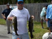 2016 9th Annual Bass Fishing Tournament