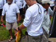 2016 9th Annual Bass Fishing Tournament