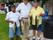 2015 Fishing Tournament