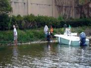 10th Annual Waterway Cleanup