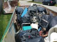 10th Annual Waterway Cleanup