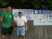 2014 International Coastal Cleanup