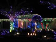 2014 HOME HOLIDAY DECORATION CONTEST
