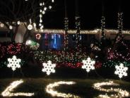 2014 HOME HOLIDAY DECORATION CONTEST