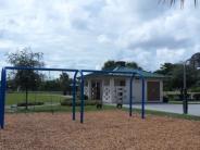 Community Park Playground