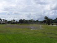 Community Park Field