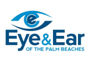 Eye & Ear of the Palm Beaches Logo