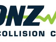 Gonz Auto Collision Center Logo