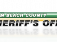 Palm Beach County Sheriff's Department Logo