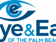 Eye & Ear of the Palm Beaches Logo