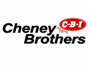 Cheney Brothers CBI Logo