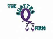 The Quattro Firm Logo