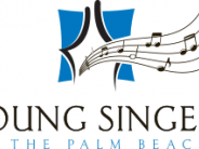 Young Singers of the Palm Beaches Logo