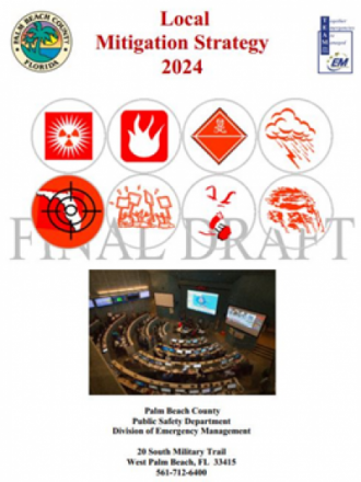 cover of LMS 2024 report