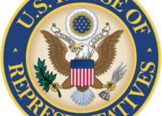 house of representatives logo