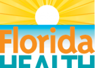 Palm Beach County Health Department Logo