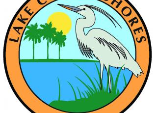 Town of Lake Clarke Shores Official Logo