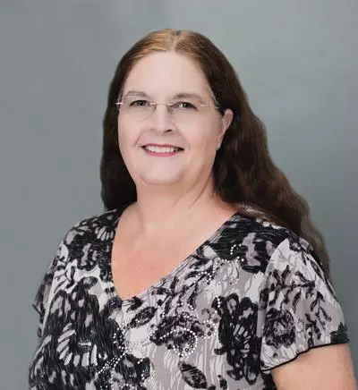 Photograph of Mary Pinkerman