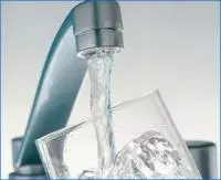 Drinking Water